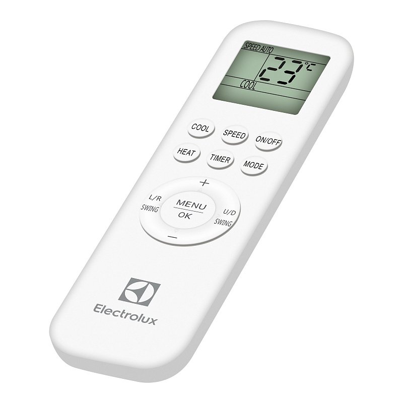 ELECTROLUX Klima uređaj EACS/I-18HEF/N8 EEC -15 - Image 5