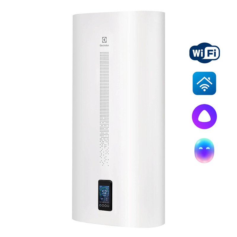 Bojler EWH 100 SI EEC