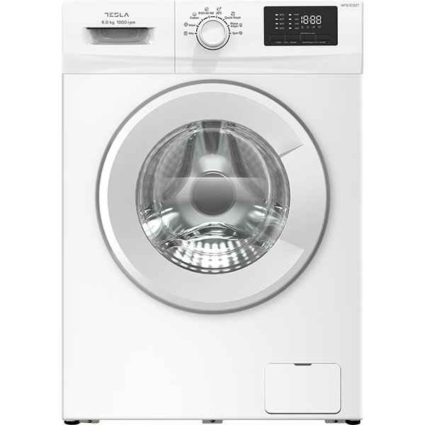 Veš mašina Tesla WF61030T 6kg/1000rpm