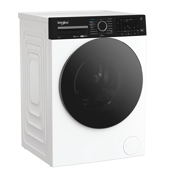 Veš mašina Whirlpool WPM 07W ADS EE 10kg/1400rpm