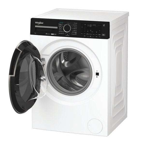 Veš mašina Whirlpool WPM 07W ADS EE 10kg/1400rpm - Image 2