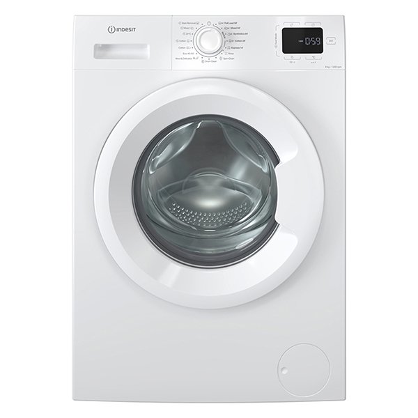 Veš mašina Indesit IM 862 MY TIME EE 8kg/1200rpm