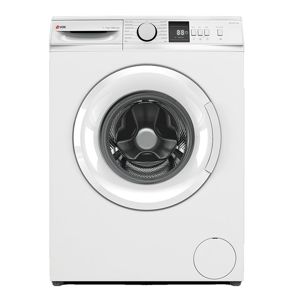 Veš mašina Vox WM1070-T14D 7kg/1000rpm